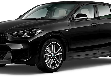 BMW X2 xDrive20d
