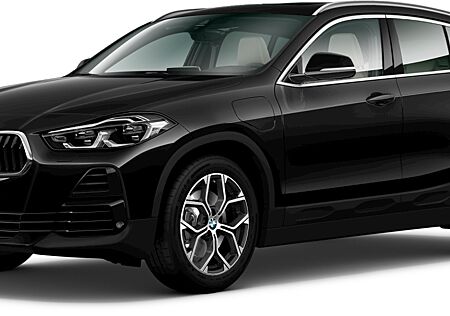 BMW X2 XDRIVE25E