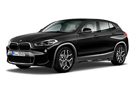 BMW X2 xDrive18d