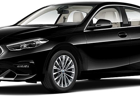 BMW 218i Gran Coupé