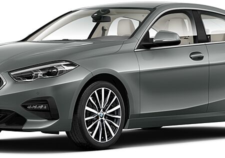 BMW 220i Gran Coupe