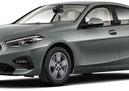 BMW 218d Gran Coupé
