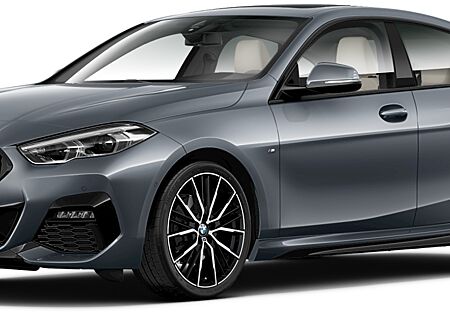 BMW 220d A Gran Coupe