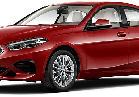 BMW 218I