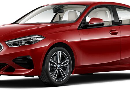 BMW 220i Gran Coupé