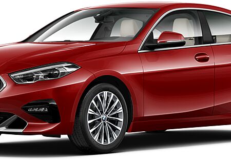 BMW 220i xDrive Gran Coupé