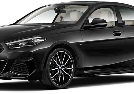 BMW M235i xDrive Gran Coup