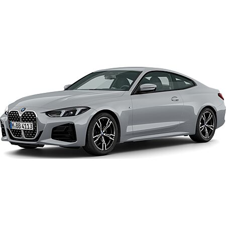 BMW M8 Coupé kaufen
