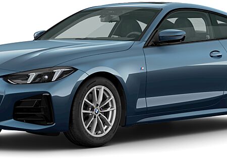 BMW 420D