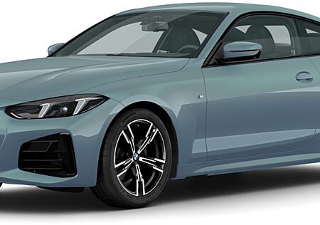 BMW 420I