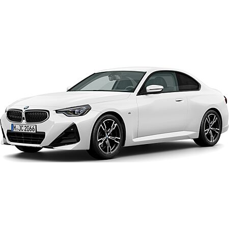 BMW 2er kaufen