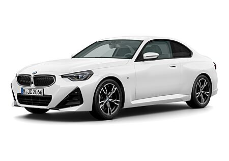 BMW 1er M Coupé 220i Coupé