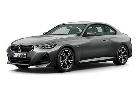 BMW 1er M Coupé 218i Coupé M Sport