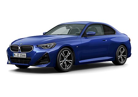 BMW 1er M Coupé 220i Coupé