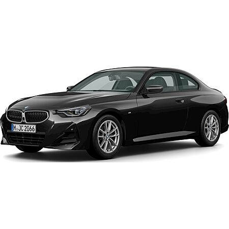 BMW 2er kaufen
