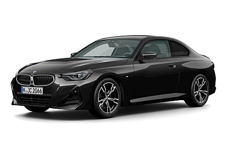 BMW 1er M Coupé 230i Coupé
