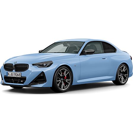 BMW 440 Gran Coupe kaufen