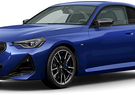 BMW 240 M240i xDrive Coupé
