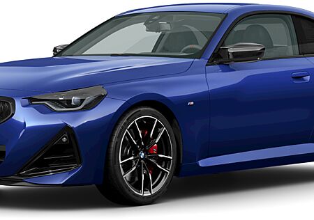 BMW 240 M240i xDrive