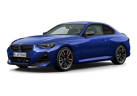 BMW 1er M Coupé M240iA xDrive Coupé