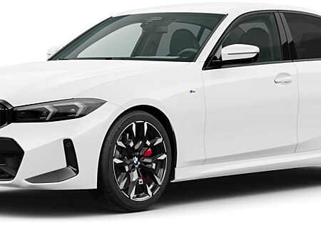 BMW 320d xDrive Limousine