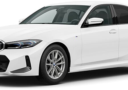 BMW 320d Limousine