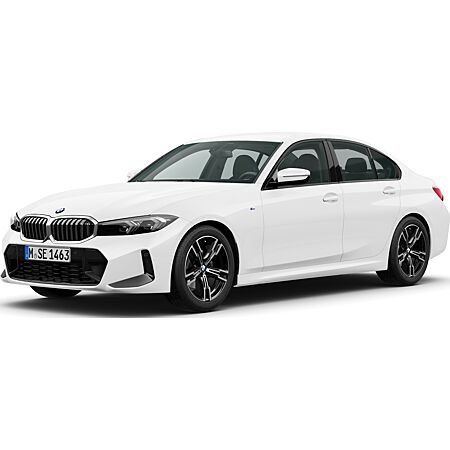 BMW 3er Limousine kaufen
