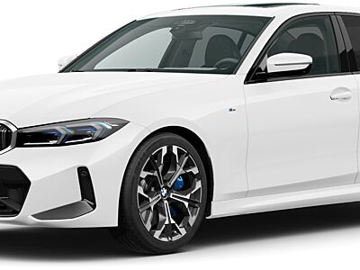 BMW 330i xDrive Limousine