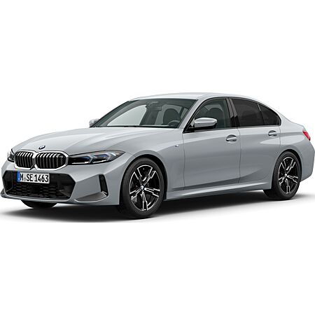 BMW 3er Limousine kaufen