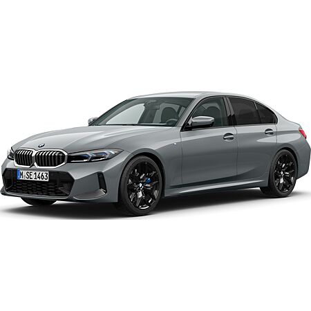 BMW 3er Limousine kaufen