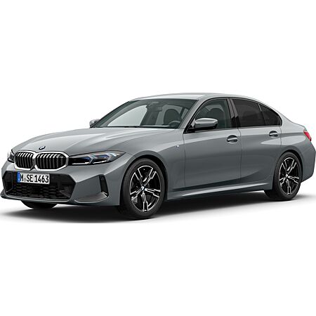 BMW 320 kaufen