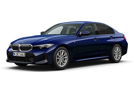 BMW 318D