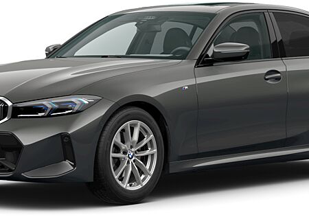 BMW 320i Limousine