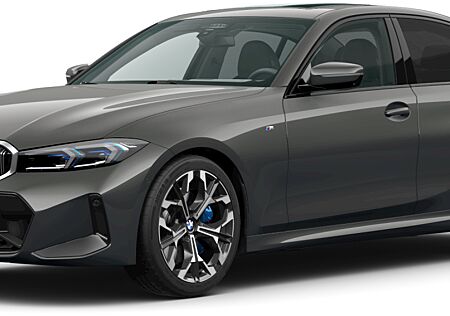BMW 330d xDrive Limousine