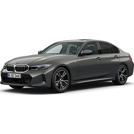 BMW 3er Limousine kaufen