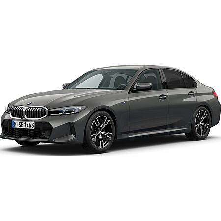 BMW 3er Limousine kaufen