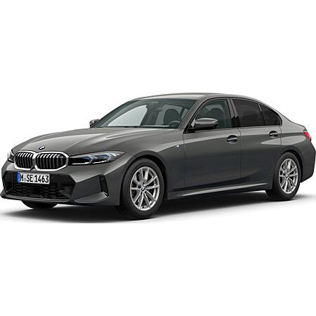 BMW 320 kaufen
