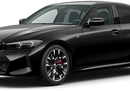 BMW 320d xDrive Limousine