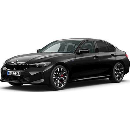 BMW 3er Limousine kaufen