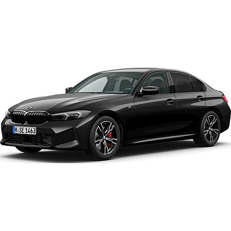 BMW 3er Limousine kaufen