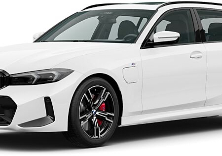 BMW 330E