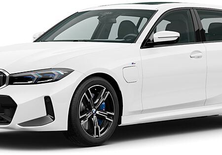 BMW 330e xDrive Touring