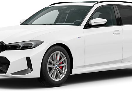 BMW 320d xDrive Touring
