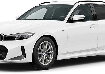 BMW 320i Touring
