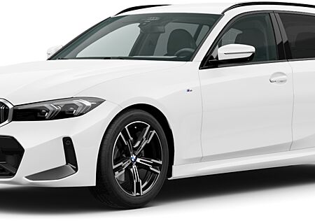 BMW 318i Touring