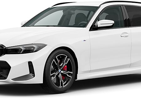 BMW 318dA Touring