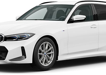 BMW 320i Touring