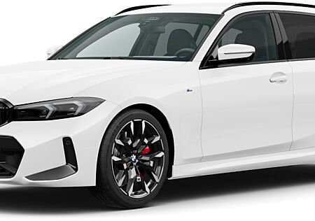 BMW 320d xDrive Touring