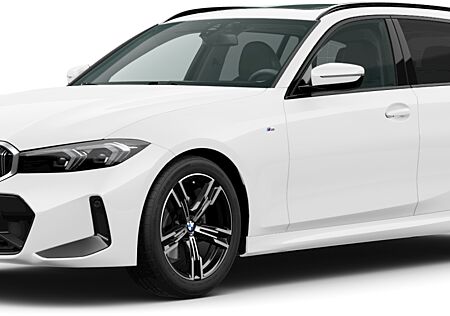 BMW 318D