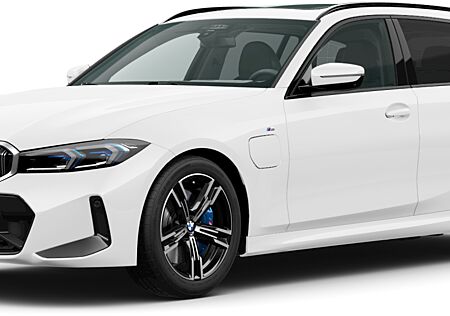 BMW 330E